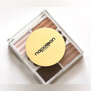 Napoleon Perdis Prismatic Eye Shadow Quad